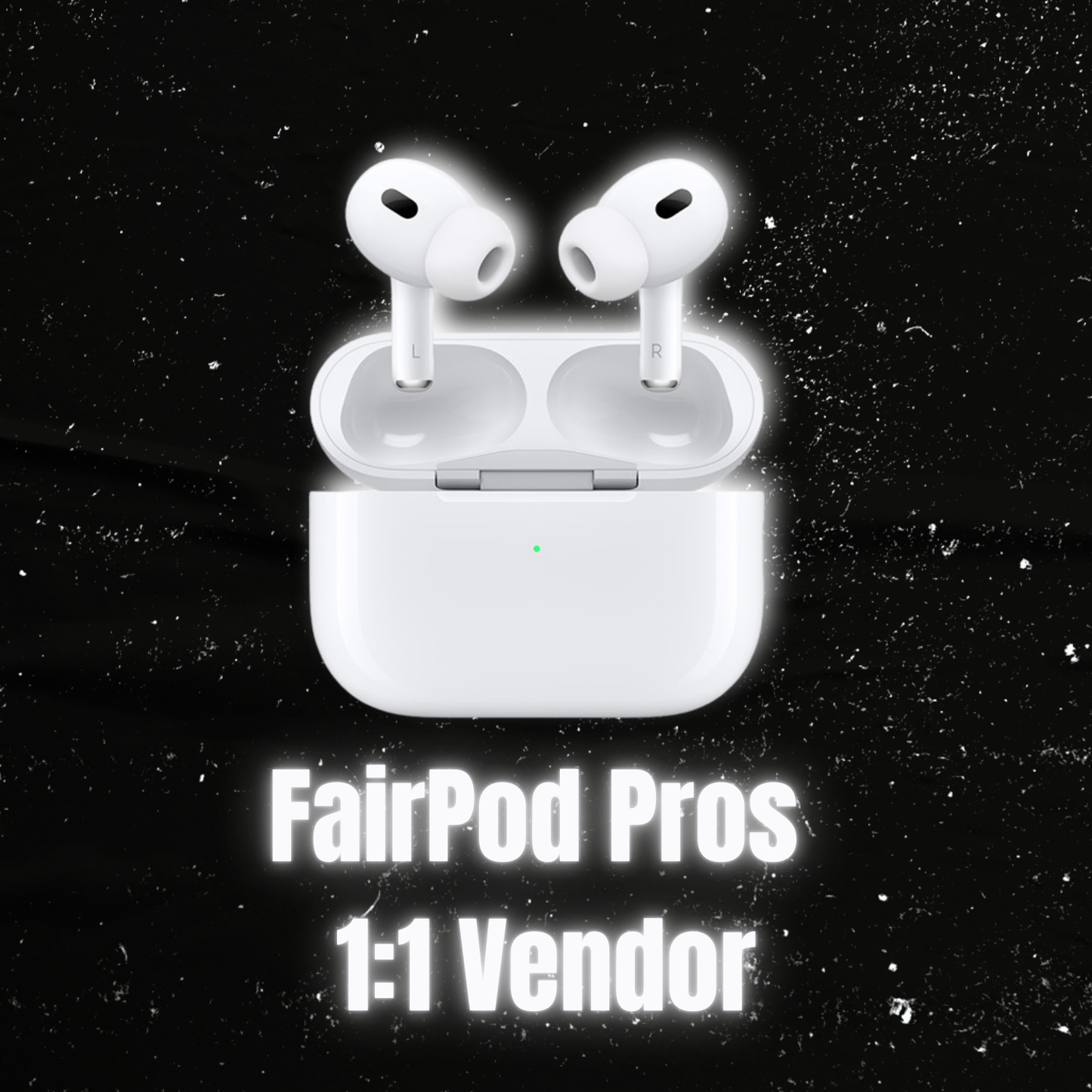 1:1 Fairpods & JBL Vendor