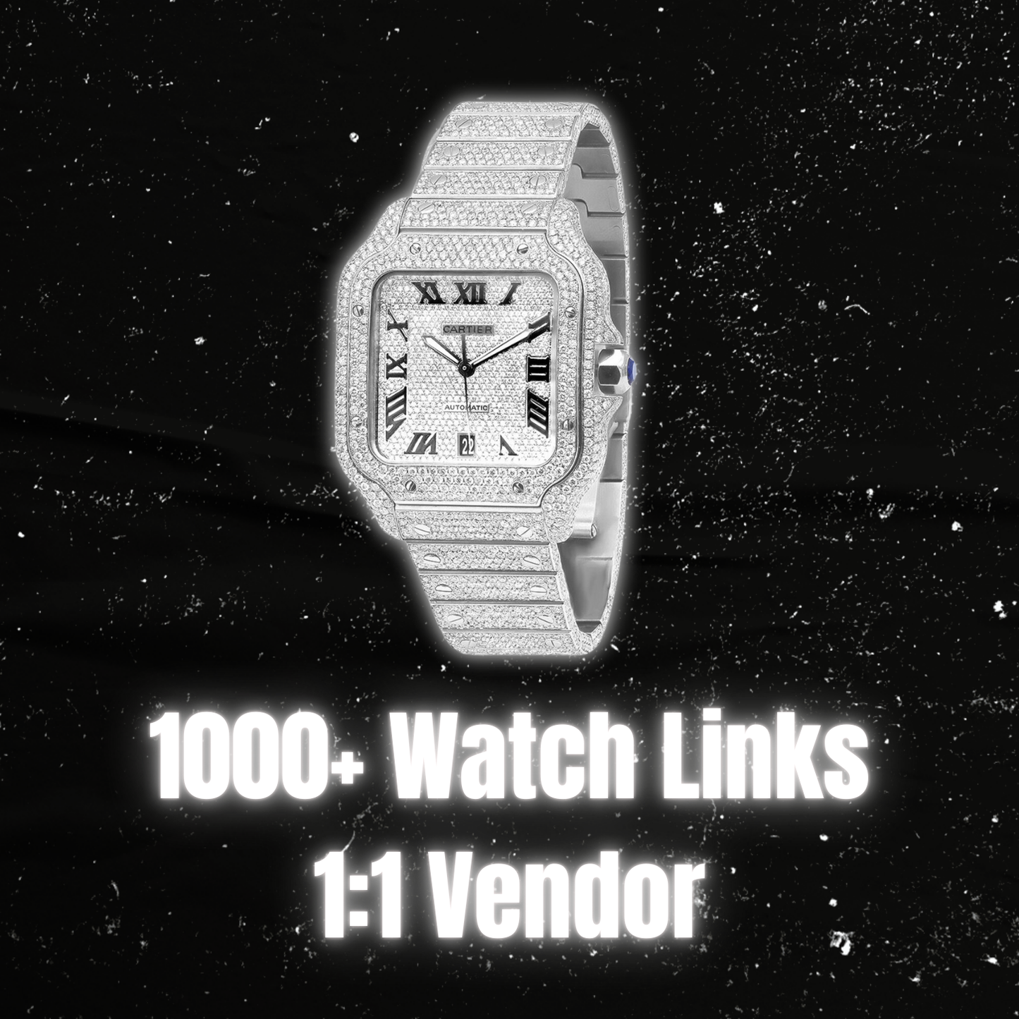 1:1 Watch Vendor