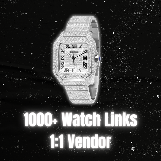 1:1 Watch Vendor